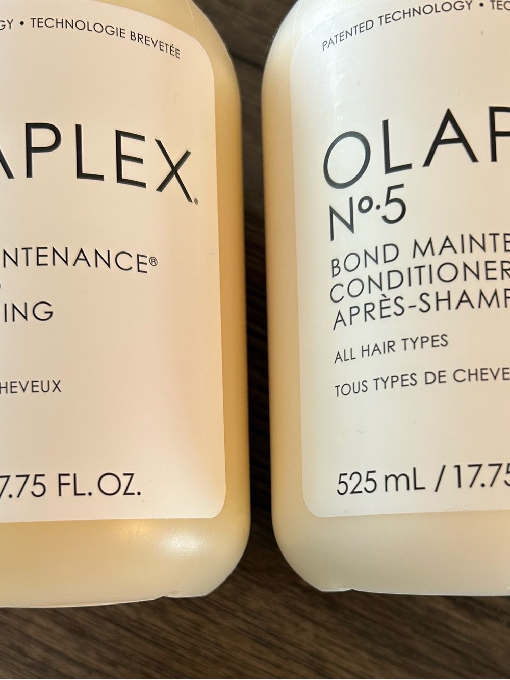 New Olaplex No 4 & 5 - Picture 4 of 4